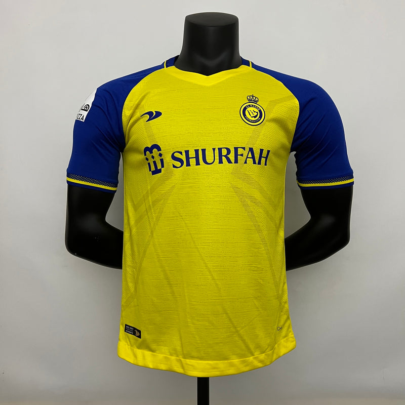 CAMISA AL NASSR 22/23