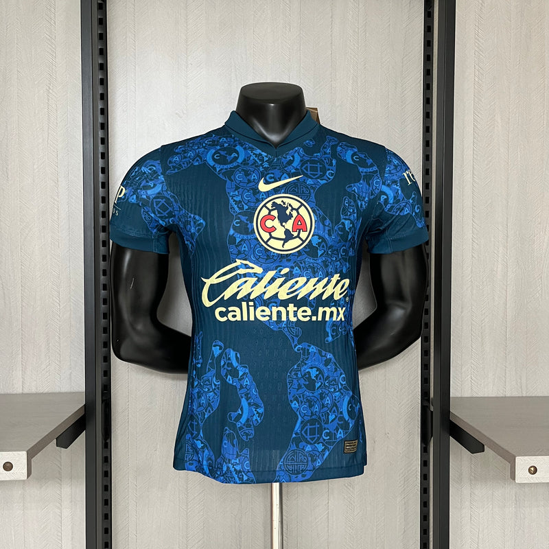 CAMISA AMÉRICA 24/25