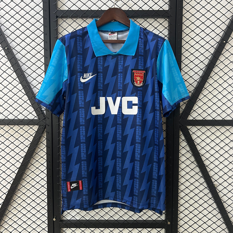 CAMISA ARSENAL 1994