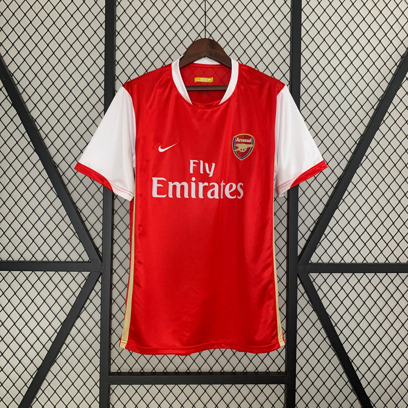 CAMISA ARSENAL 2006