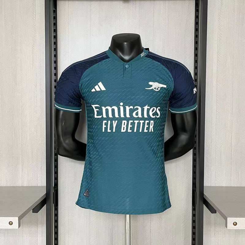 CAMISA ARSENAL 23/24