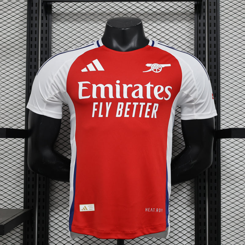 CAMISA ARSENAL 24/25