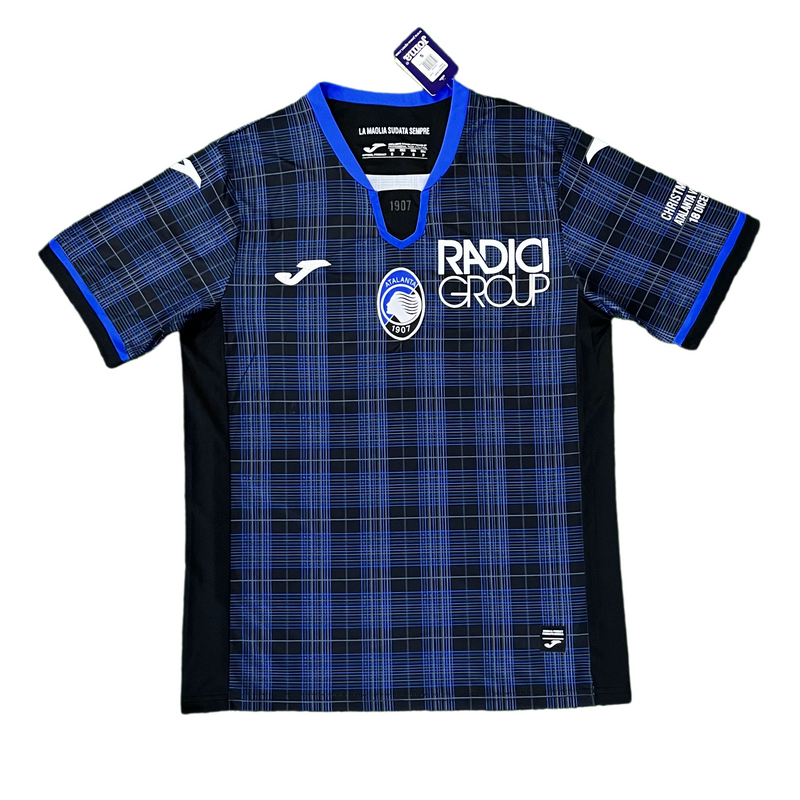 CAMISA ATALANTA 23/24 CHRISTMAS JERSEY