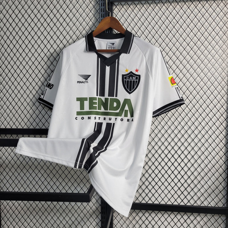 CAMISA BAHIA 1998