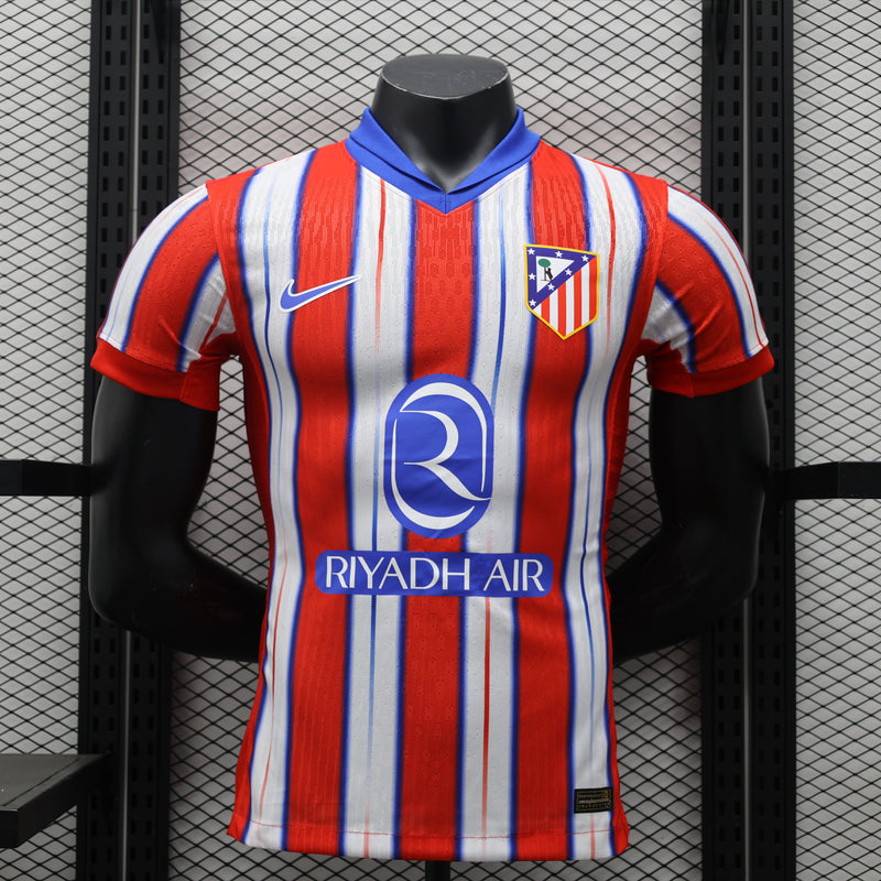 CAMISA ATLETICO DE MADRID 24/25