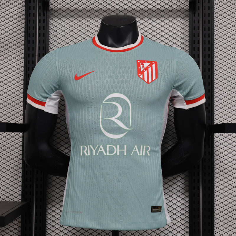 CAMISA ATLETICO DE MADRID 24/25