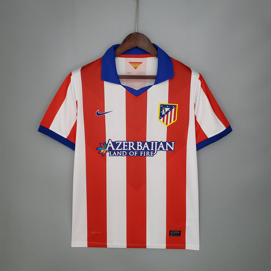 CAMISA ATLÉTICO DE MADRID