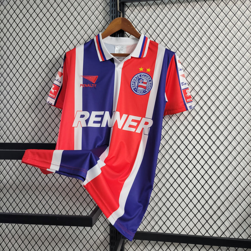 CAMISA BAHIA 1996