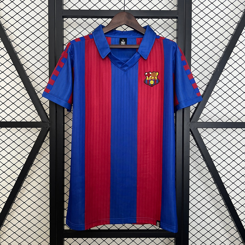 CAMISA BARCELONA 1991