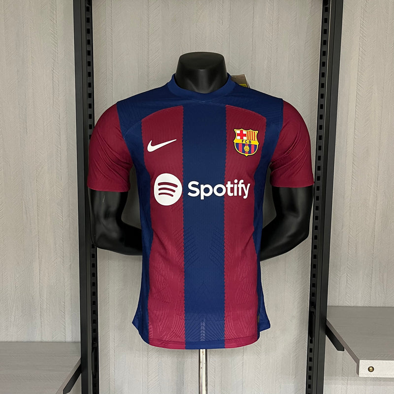 CAMISA BARCELONA 23/24