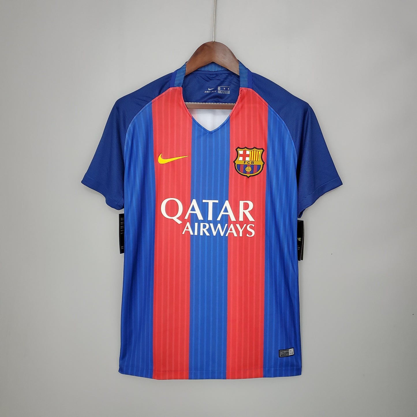CAMISA BARCELONA