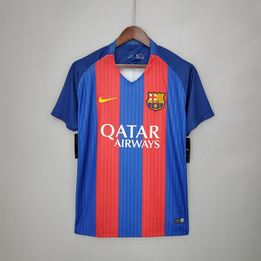 CAMISA BARCELONA