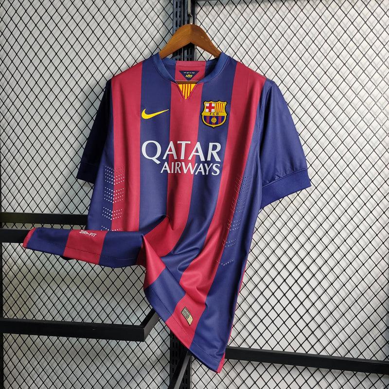 CAMISA BARCELONA