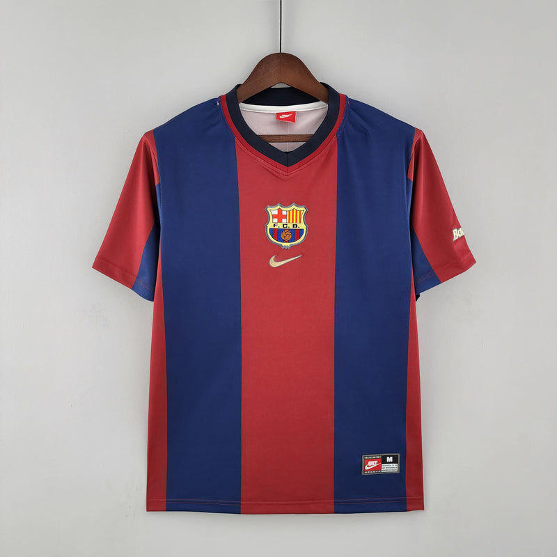 CAMISA BARCELONA