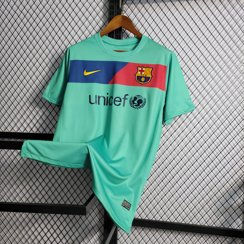 CAMISA BARCELONA