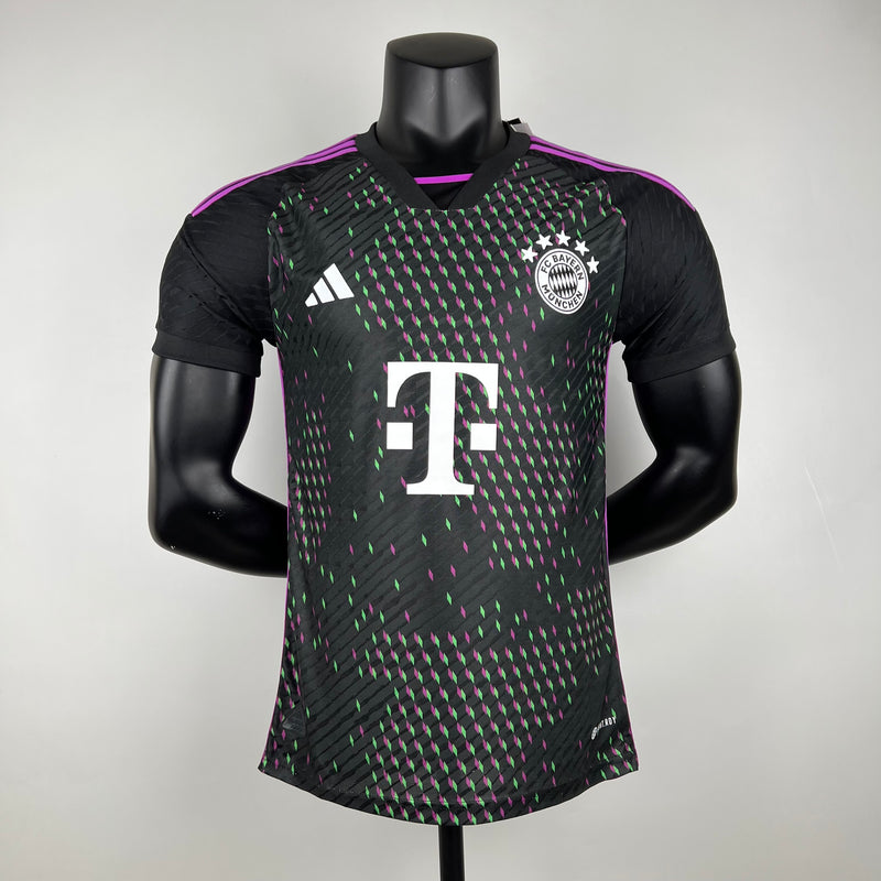 CAMISA BAYERN DE MUNIQUE 23/24