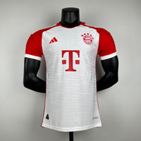 CAMISA BAYERN DE MUNIQUE 23/24