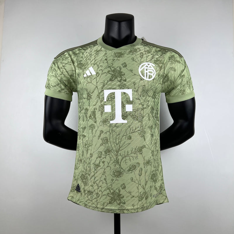 CAMISA BAYERN DE MUNIQUE 23/24