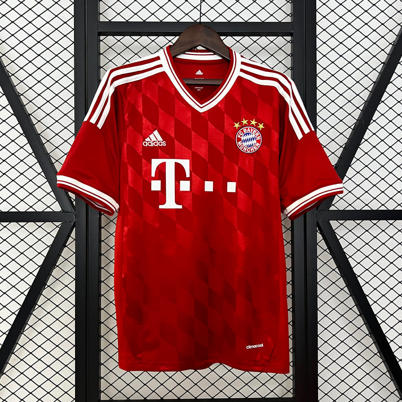 CAMISA BAYERN DE MUNIQUE 2013