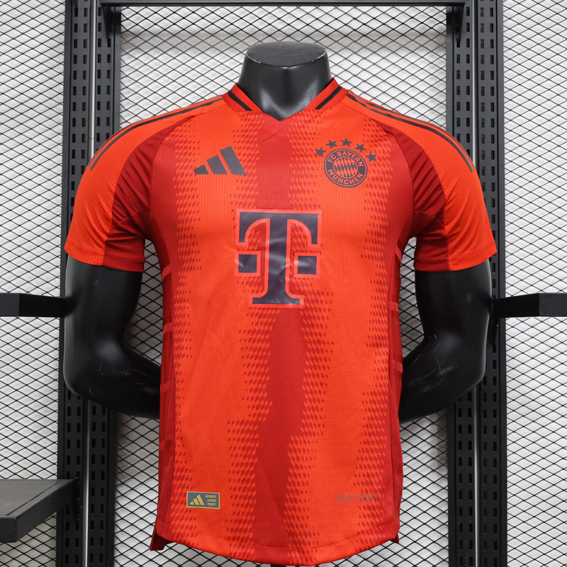 CAMISA BAYERN DE MUNIQUE 24/25