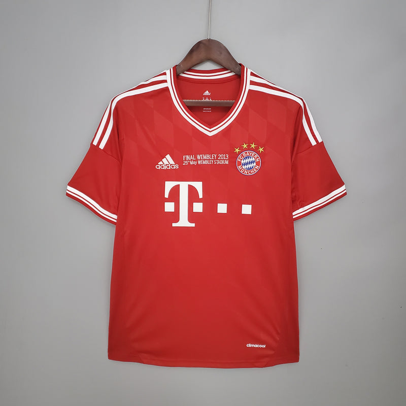 CAMISA BAYERN LEVERKUSEN 2001