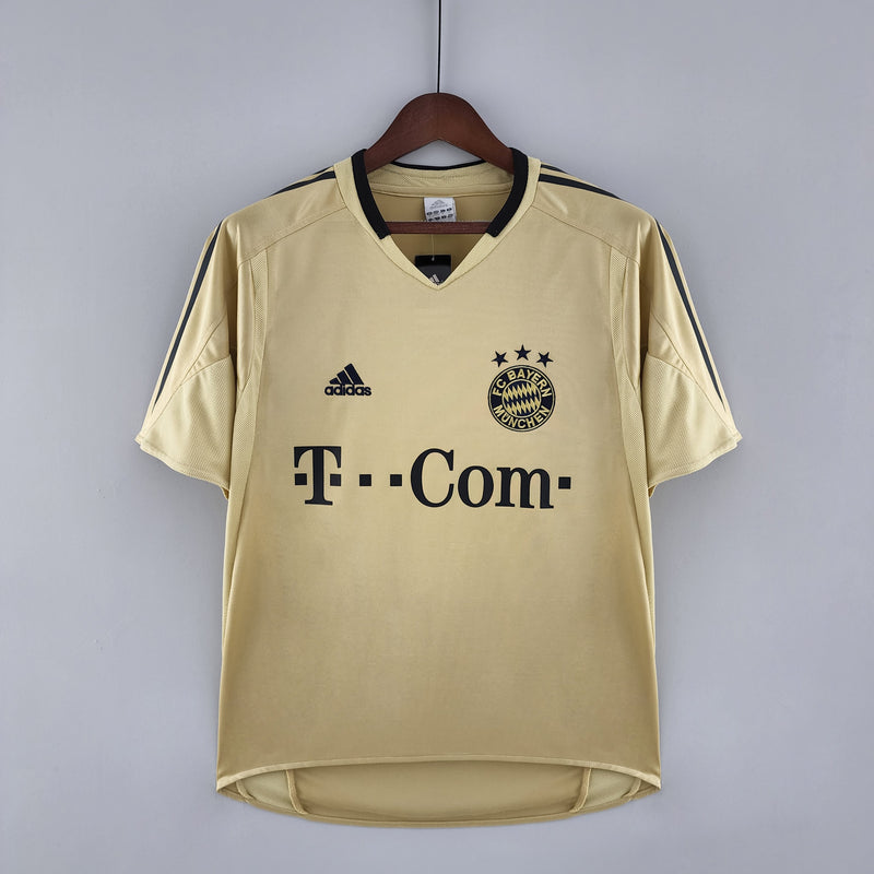 CAMISA BAYERN DE MUNIQUE