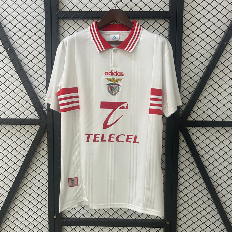 CAMISA BENFICA 1997