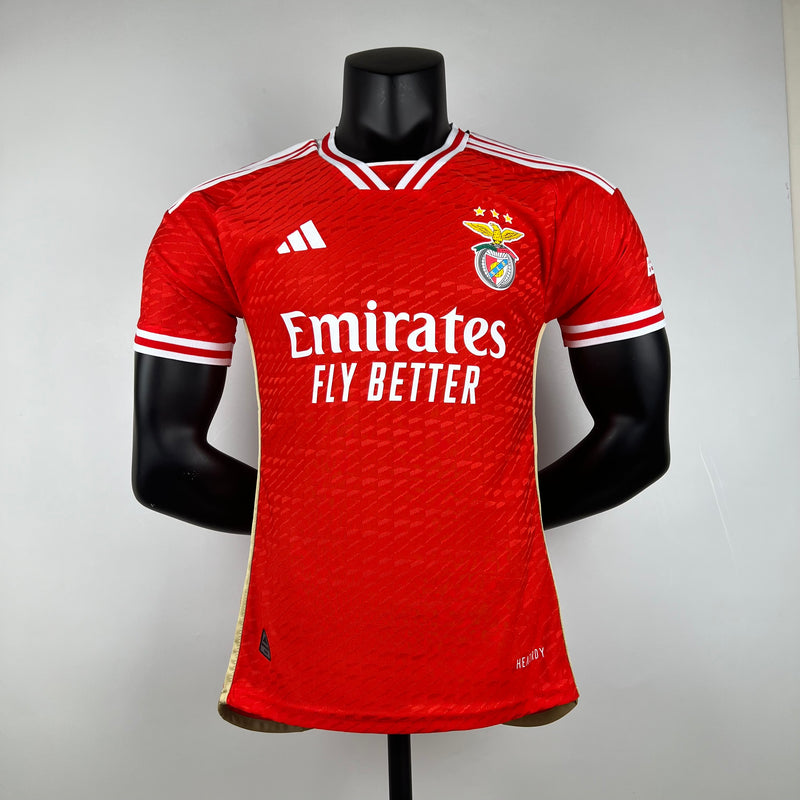 CAMISA BENFICA 23/24