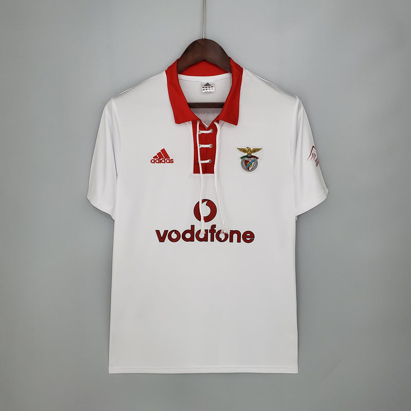 CAMISA BENFICA