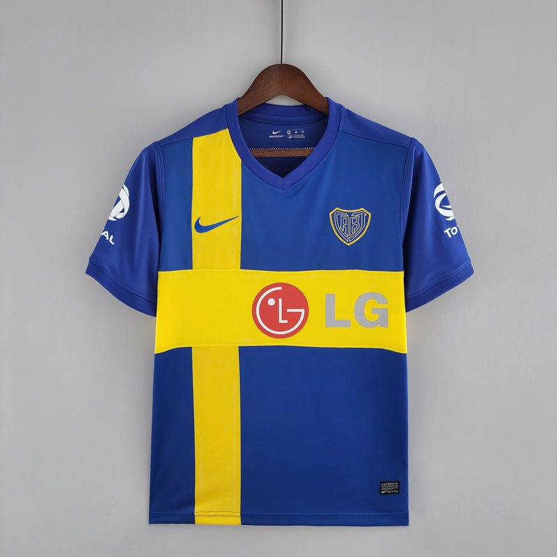 CAMISA BOCA JUNIORS