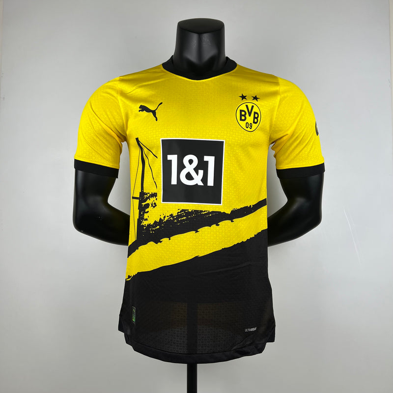 CAMISA BORUSSIA DORTMUND 23/24