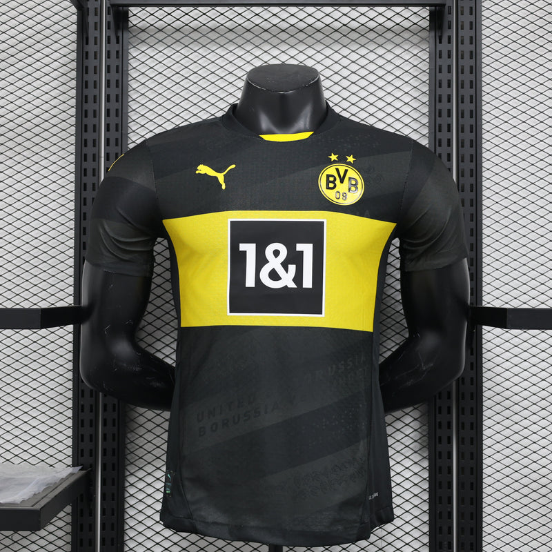 CAMISA BORUSSIA DORTMUND 24/25