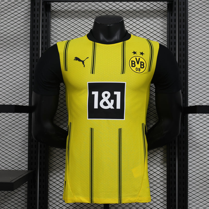 CAMISSA BORUSSIA DORTMUND 24/25