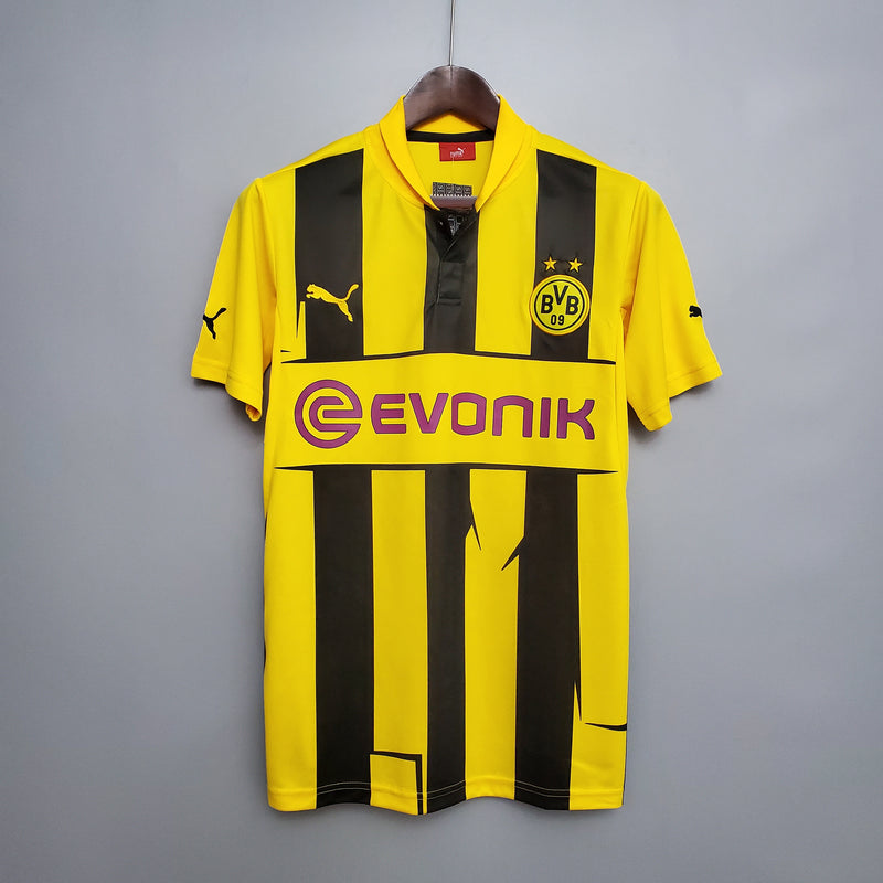 CAMISA BORUSSIA DORTMUND