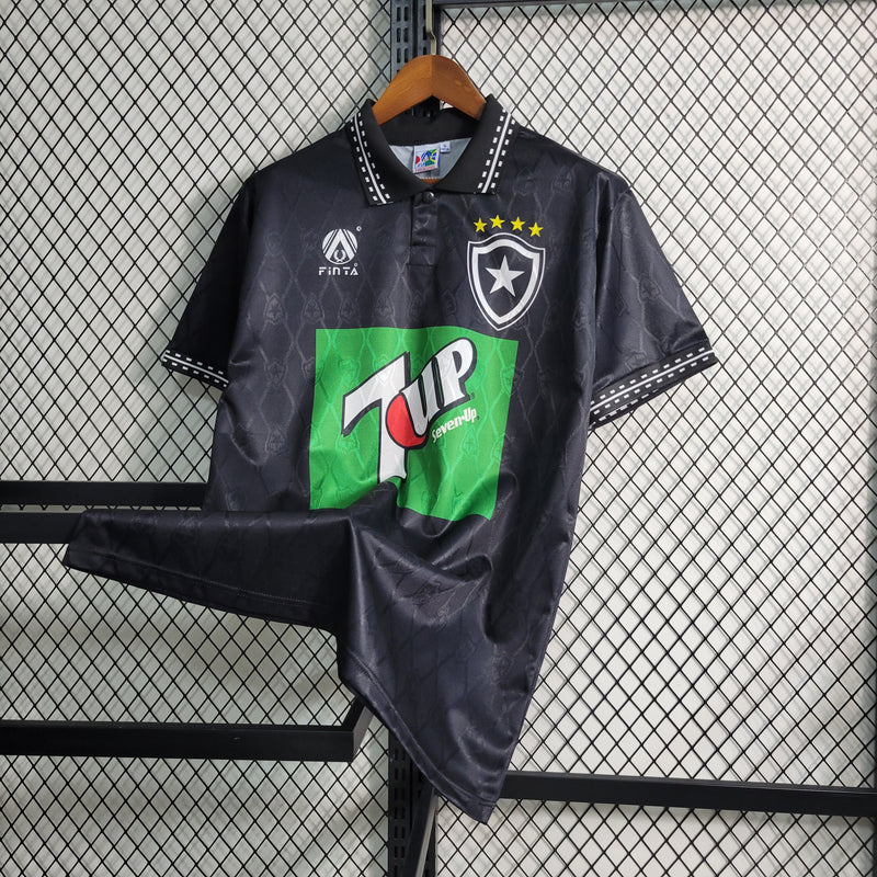 CAMISA BOTAFOGO 1995