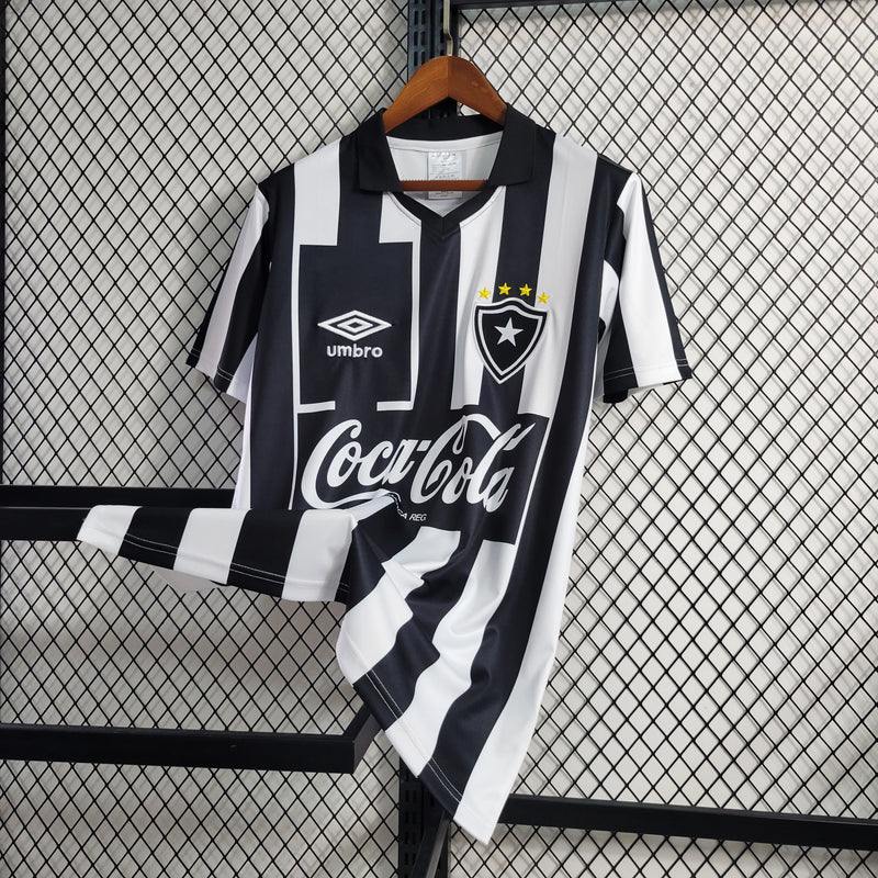 CAMISA BOTAFOGO 1997