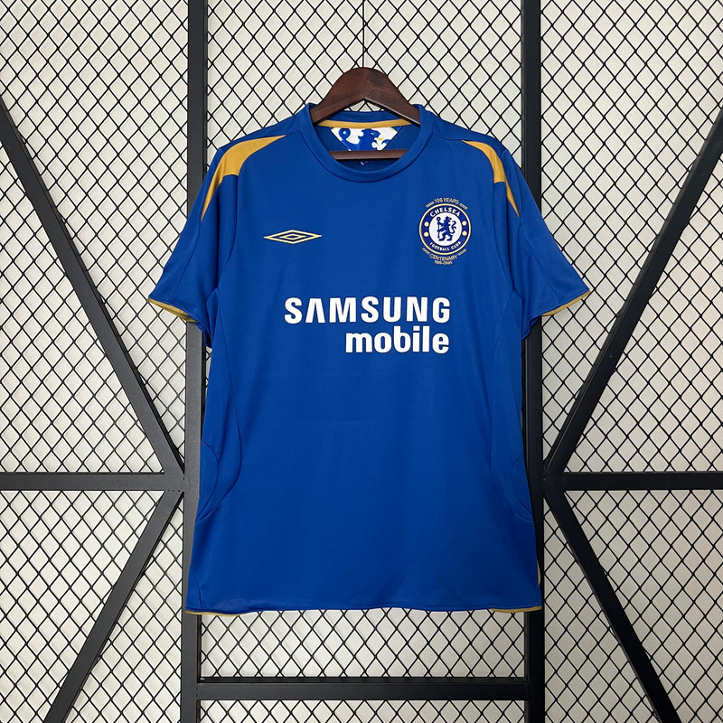 CAMISA CHELSEA 2005