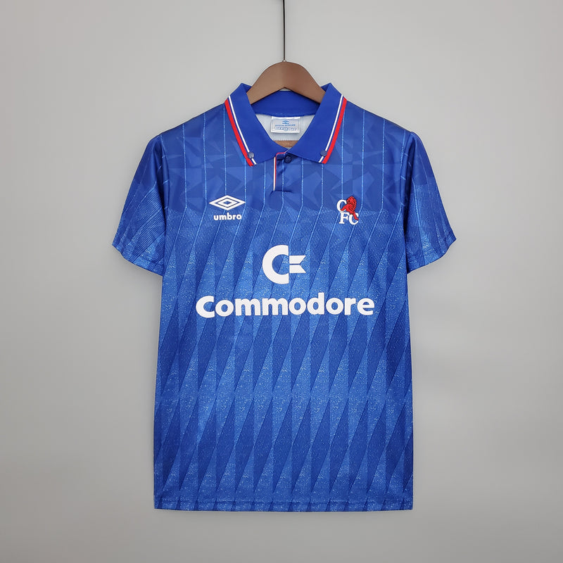 CAMISA CHELSEA