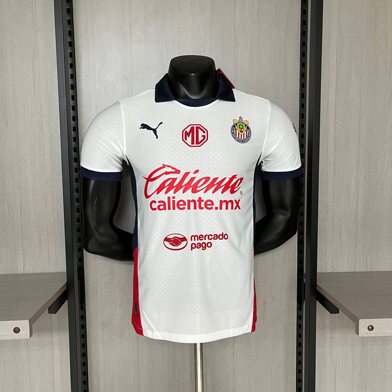 CAMISA CHIVAS 24/25