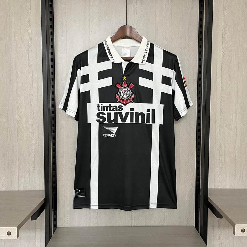 CAMISA CORINTHIANS 1995