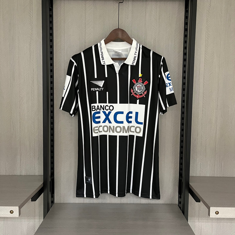 CAMISA CORINTHIANS 1997