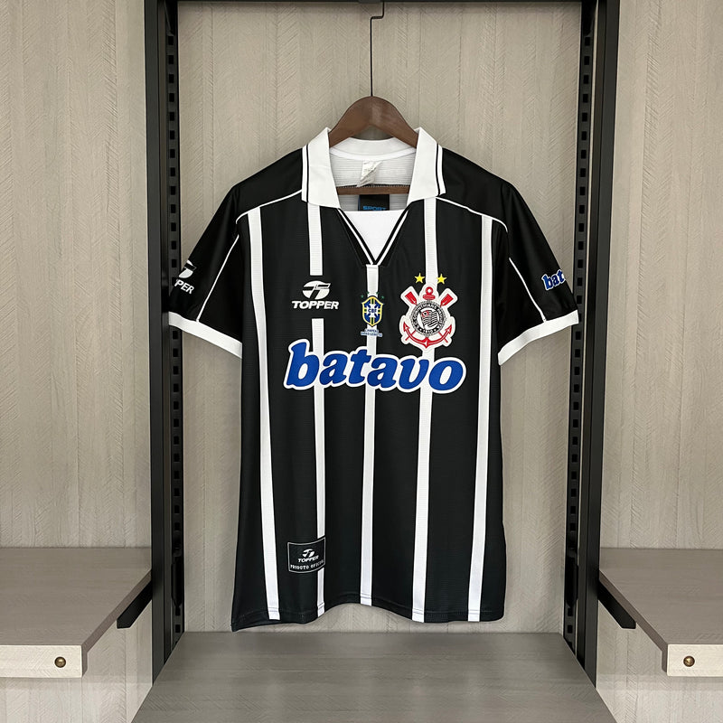 CAMISA CORINTHIANS 1999