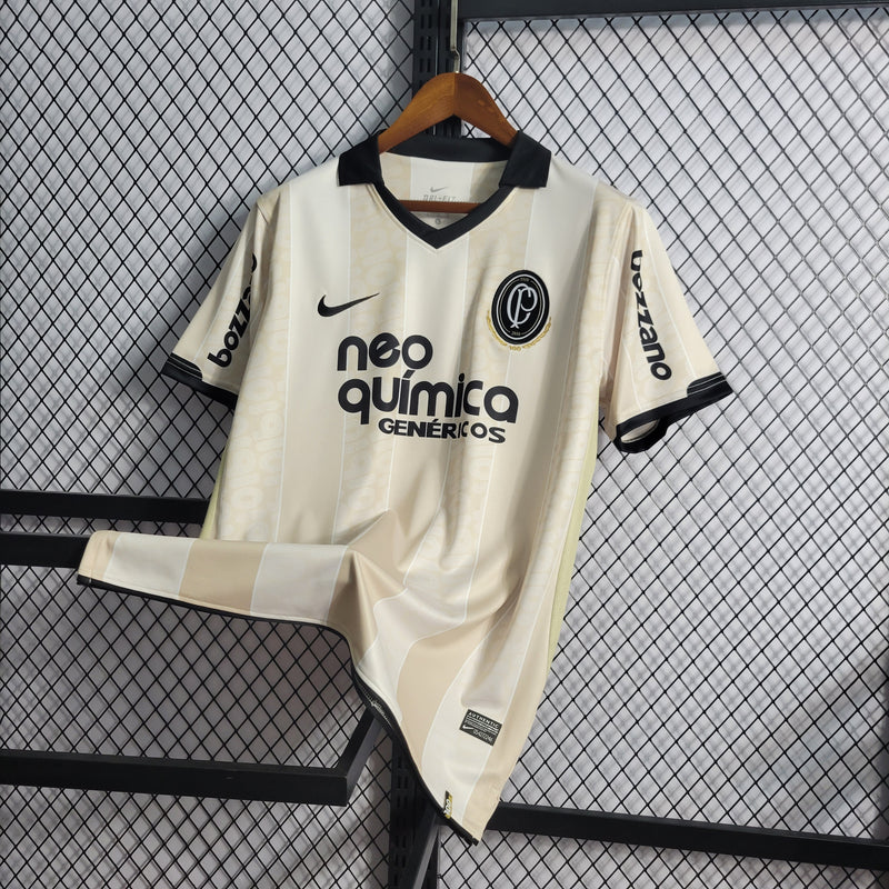 CAMISA CORINTHIANS 2009