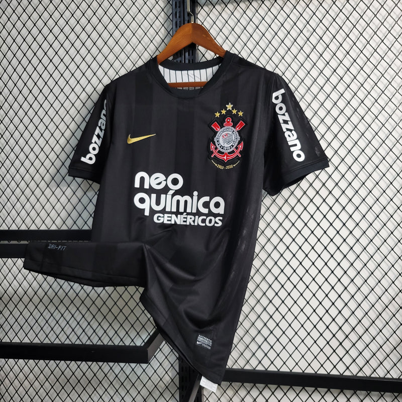 CAMISA CORINTHIANS 2011