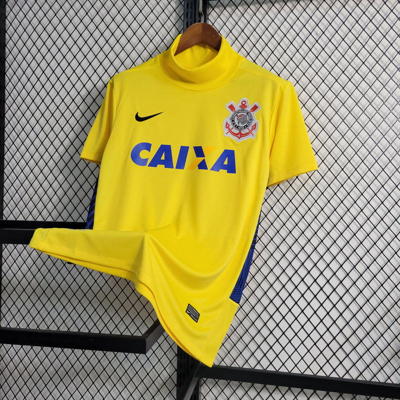 CAMISA CORINTHIANS 2012