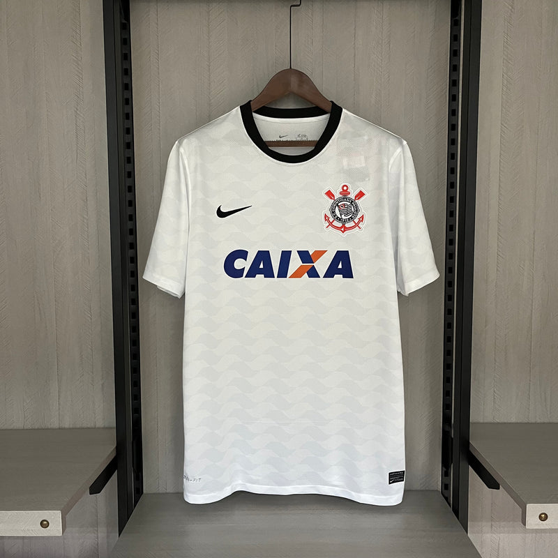 CAMISA CORINTHIANS 2012