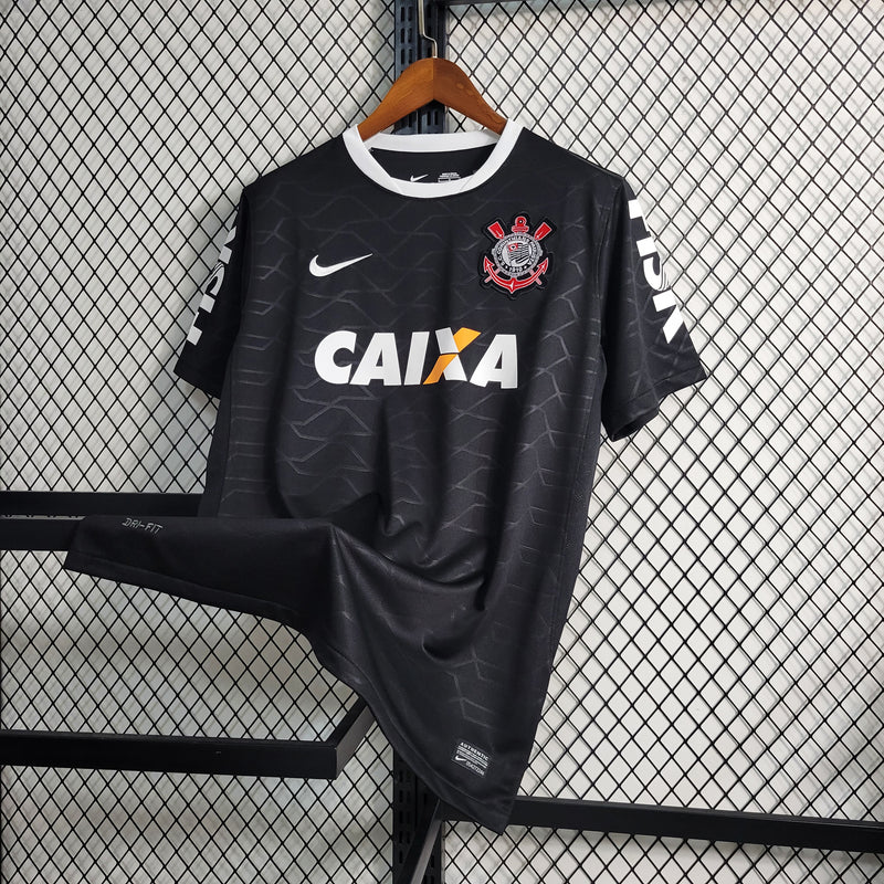 CAMISA CORINTHIANS 2012