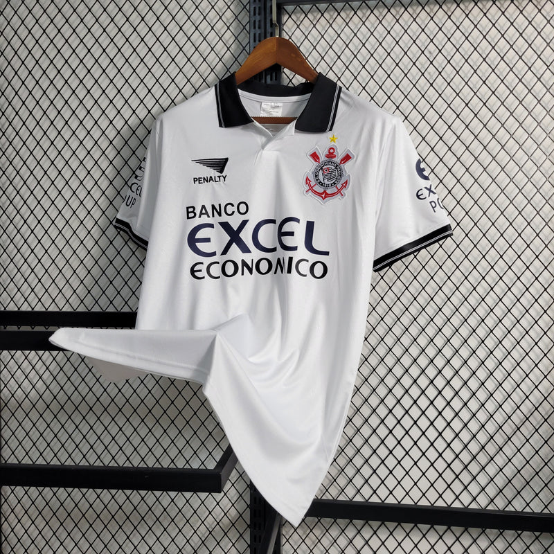 CAMISA CORINTHIANS