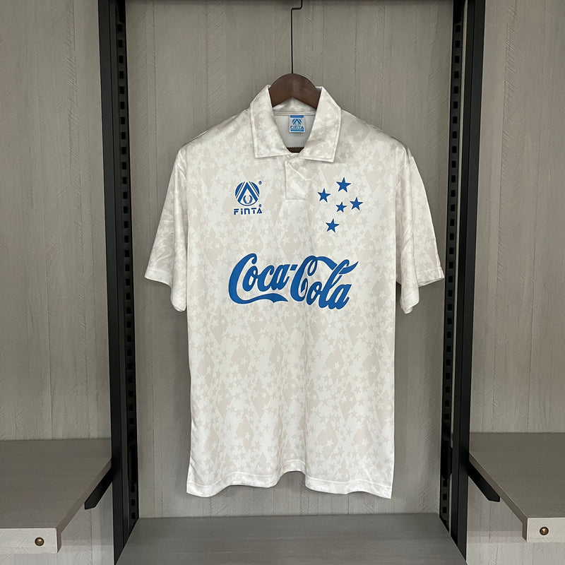 CAMISA CRUZEIRO 1994