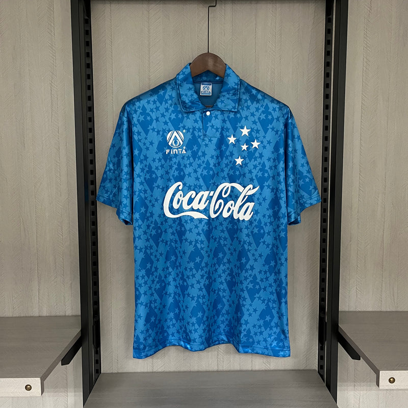 CAMISA CRUZEIRO 1994